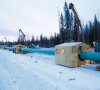 Сварка газопроводов — сложный, но необходимый процесс